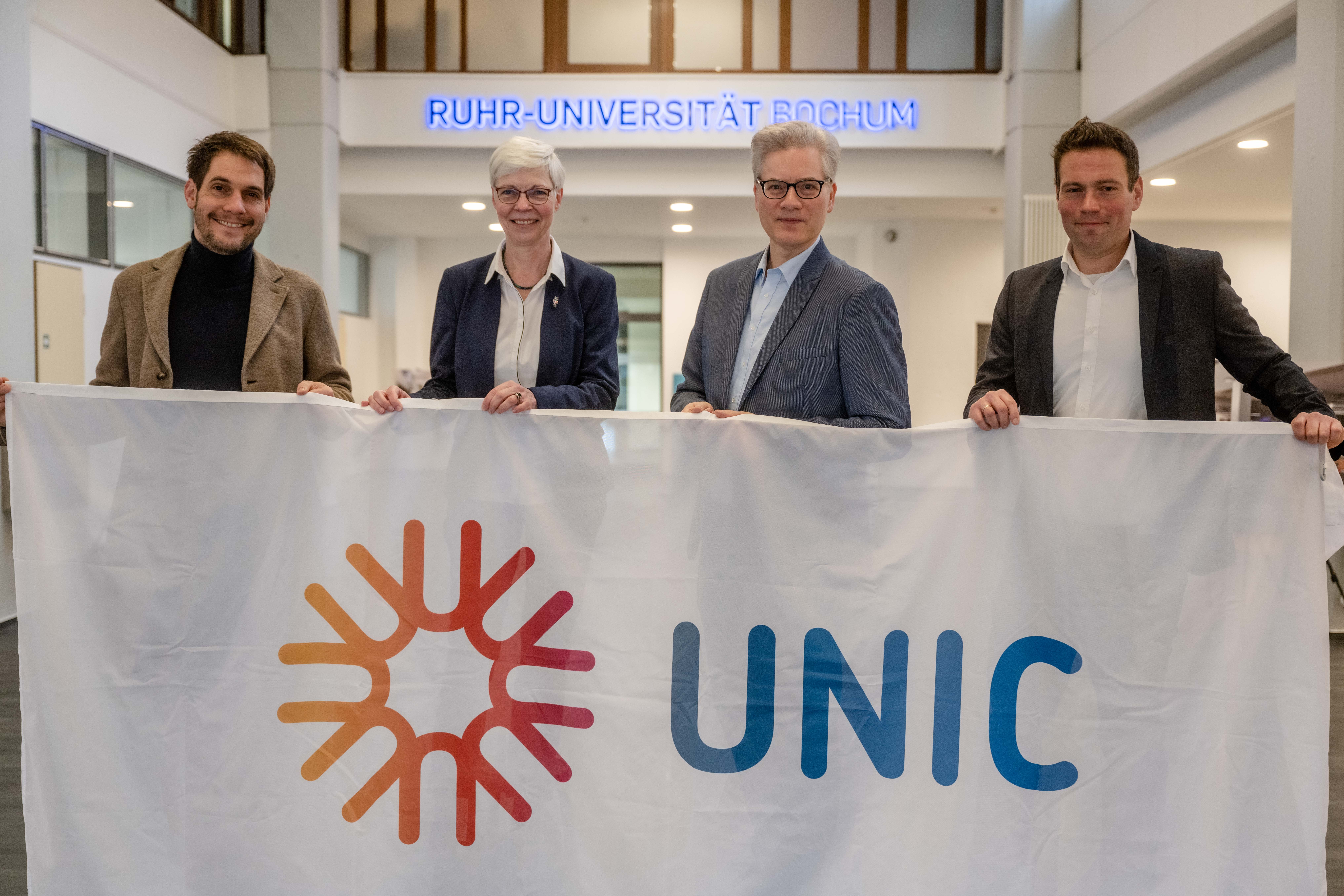 UNIC-Team