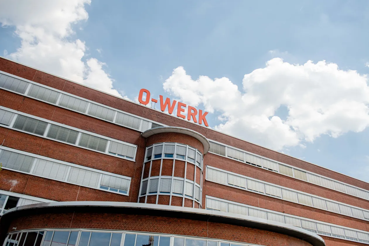 O-Werk