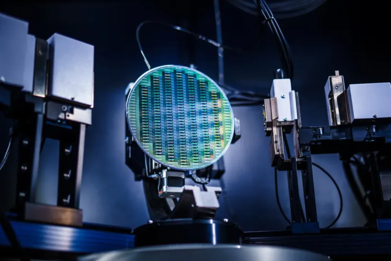 Kompetenzatlas zur Mikroelektronik-Forschung an deutschen Hochschulen