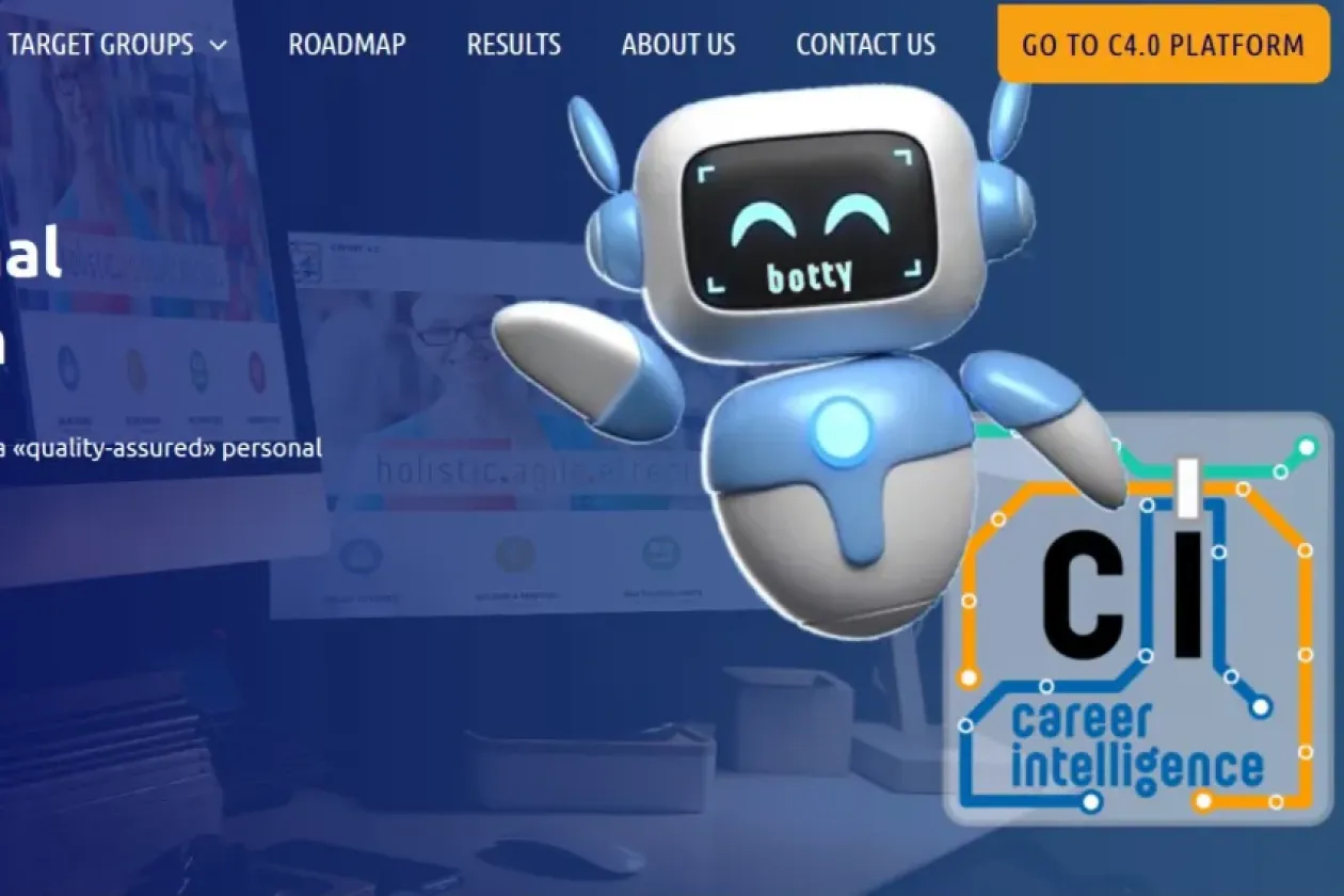 KI-Assistent für die berufliche Bildung