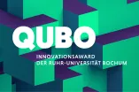 Innovationsaward der RUB