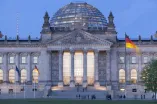 Reichtstagsgebäude