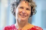 Christiane Wüllner von der RUB Research School