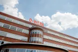 Das O-Werk in Bochum
