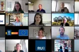UNIC Pop-up CityLab Bildungsgerechtigkeit