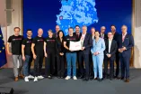 Gruppenfoto