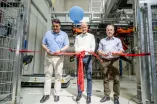 Roboter fertigen präzise, belastbare Betonteile in drei Stunden