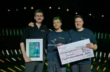 In Sekunden vom Papierplan zum 3D-Modell