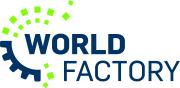 Logo World Factory