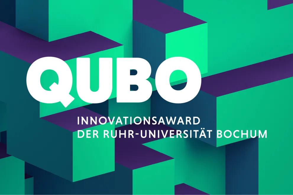 Innovationsaward der RUB