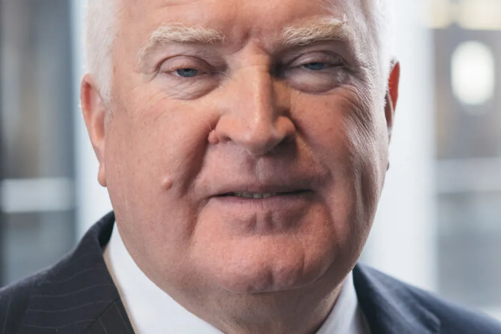 Klaus Engel