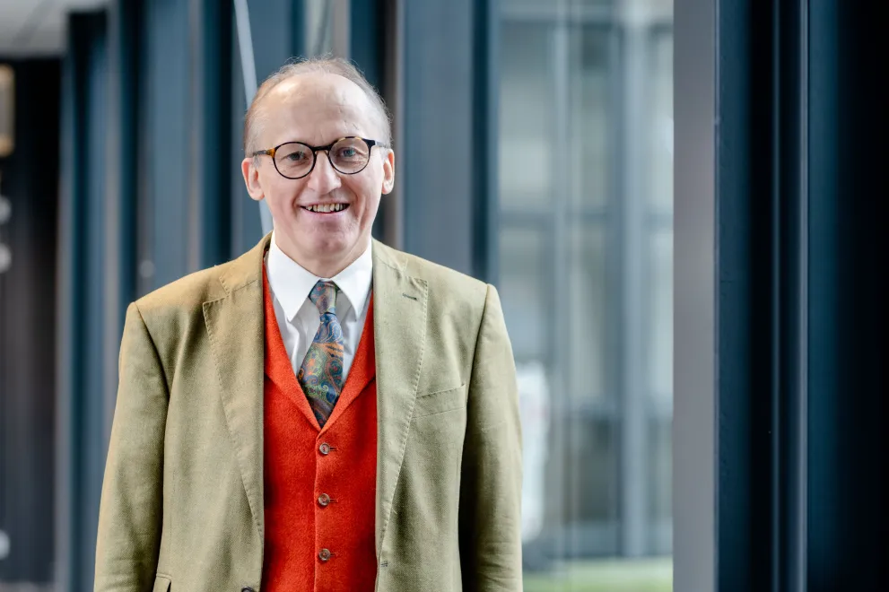 Günther Meschke