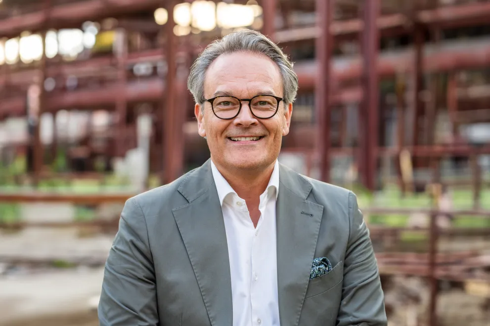 Dirk Opalka
