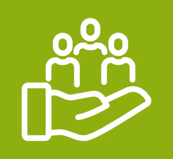 UNIC Icon recriuting