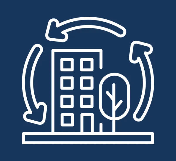 UNIC Icon Sustainability